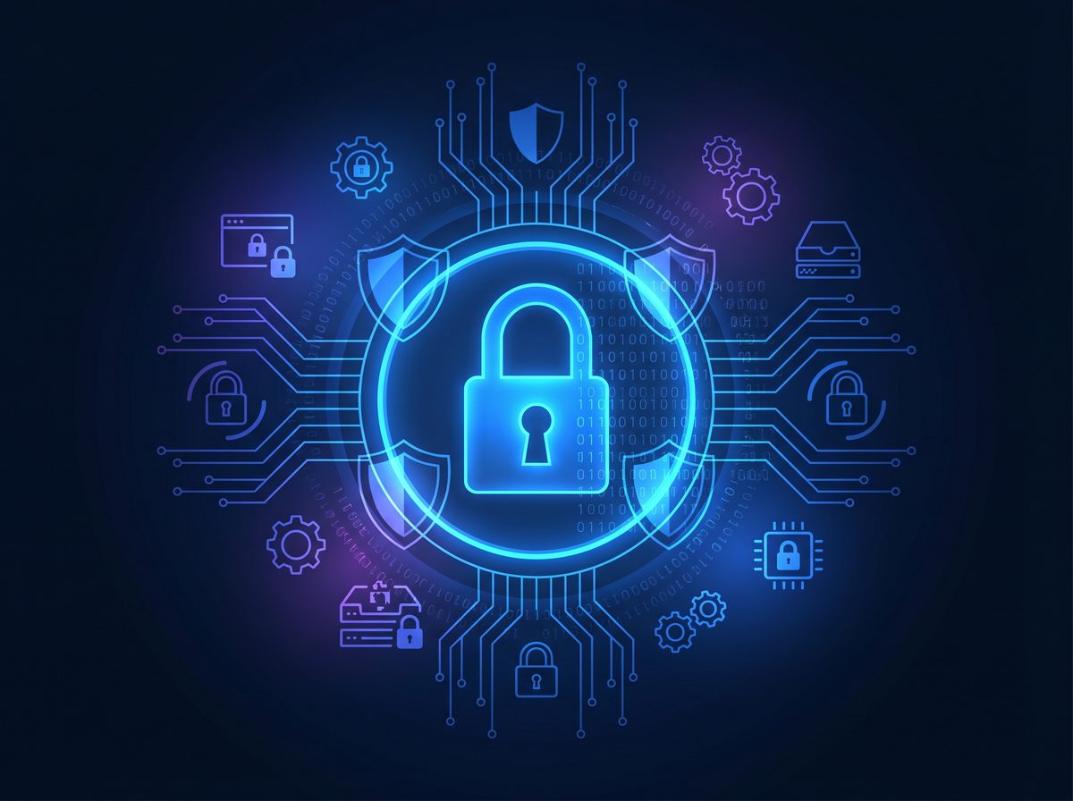 加速器复产安全防护体系